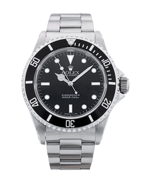 Rolex Submariner 14060